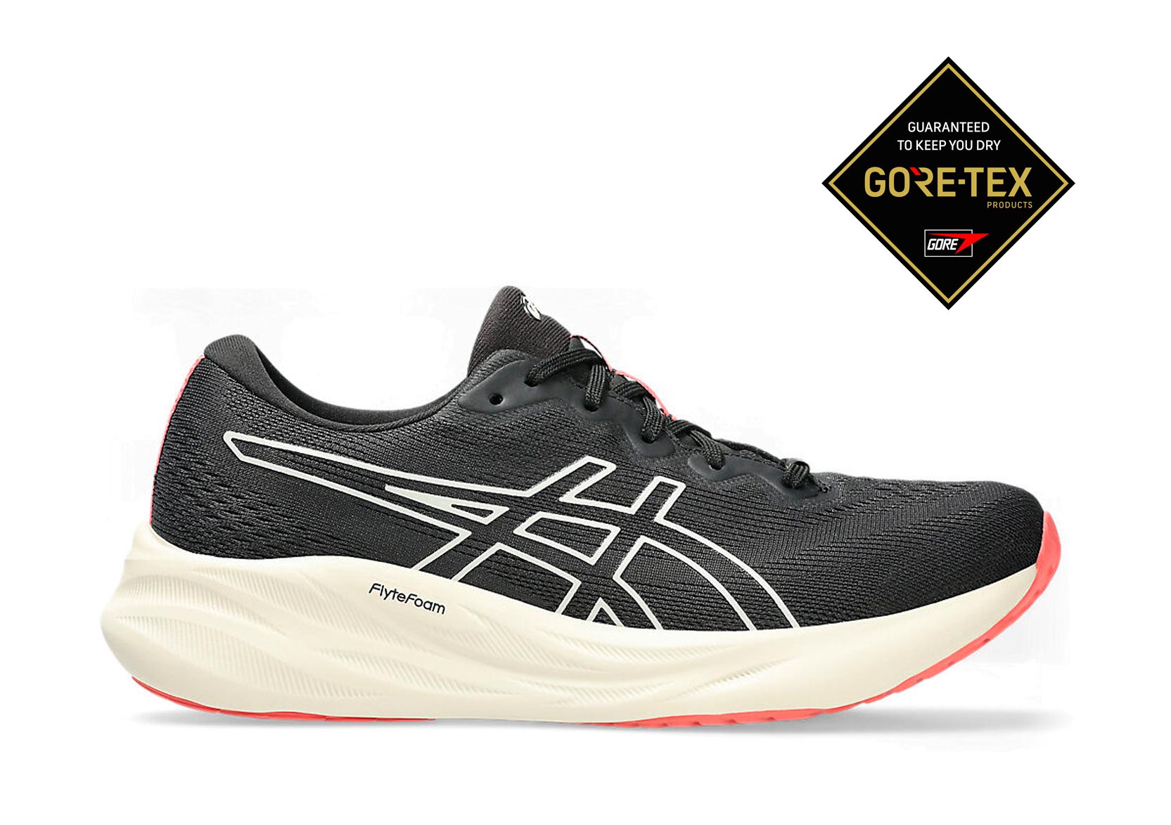 ASICS GEL-PULSE 15 GTX W